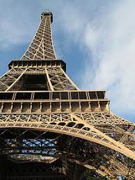 Menara ini telah menjadi ikon global prancis dan salah satu struktur terkenal di dunia. Menara Eiffel Wikipedia Bahasa Indonesia Ensiklopedia Bebas