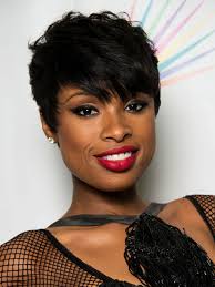 Once your hair grows past your chin, ask your stylist to give you a blunt cut. How To Grow Out Your Hair Celebs Growing Out Short Hair