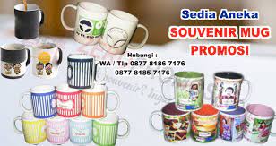 Jual mug unik, jual mug jar, jual mug coating surabaya, grosir mug coating, grosir mug jar, toko souvenir mug, toko mug, toko souvenir mug surabaya, jual mug couple, jual mug murah, grosir mug murah, toko online mug lucu, toko online mug unik Mug Promosi Souvenir Mug Cetak Mug Murah Barang Promosi Mug Promosi Payung Promosi Pulpen Promosi Jam Promosi Topi Promosi Tali Nametag