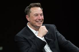 Tesla offers Elon Musk a $29 billion ...