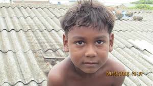 Luis Enrique Escobar Gallardo