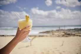 Origin Of The Pina Colada