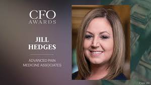 2024 CFO Awards honorees named by Wichita Business Journal