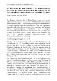 Great news for all fashionistas out there!if you're all into shoes and think you have talent for designing, feel free to express your creativity in making most exquisite shoe models the world has ever seen.employ your imagination and show everybody what a great shoe designer you are by playing. Pdf Begrenzen Fur Mehr Freiheit Der Constraints Led Approach Als Trainingspadagogische Perspektive Auf Das Design Von Lehr Lernsettings In Und Ausserhalb Des Sports