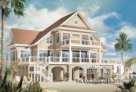 See more ideas about house plans, house floor plans, small villa. Mediterranean House Plans And Small Villa House Plans