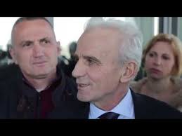 Humbi gjithë familjen nga tërmeti tragjik, Albert Cara pas kurimit në  Itali: Jetë e dytë ...