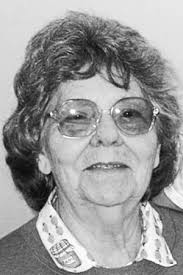 Obituary: Phyllis Marion Briggs