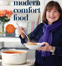 I've cooked over 1,000 of ina garten's recipes — here's what i've learned · this is me, cooking some classic comfort food — tomato soup and . Ina Garten S New Cookbook Is Finally Out
