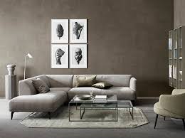 From a sofa, with or without a chaise lounge, to a sofa set with a single lounger chair; Modern Corner Sofas Sydney Beyond Furniture