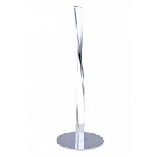 We did not find results for: Tischleuchte Led Design Verchromtem Metall 10x30 Cm 3w Pepa