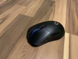 Logitech adopts the exemplary structure of g403, which feels normal and easy to recognize. Logitech G403 Wireless Pc Zubehor Software Gebraucht Kaufen Ebay Kleinanzeigen