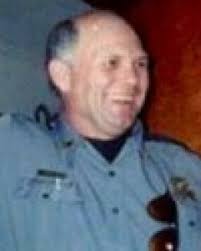 Search for a Fallen Officer