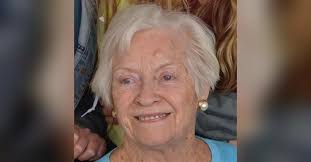 Mrs. Lois Keen Paladino Obituary