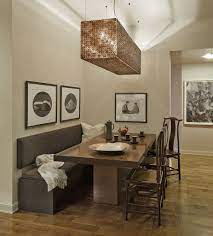 The Beauty Of Benches Rustic Dining Room Table Dining Table With Bench Bench Dining Room Table