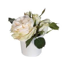 Lilies provide graceful, but short term blooms. Small Silk Floral Arrangements Ideas On Foter