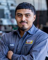 ❗UTI alum❗What's one piece of advice you'd give to UTI students?