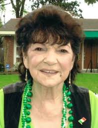 Hilda Herwig Obituary