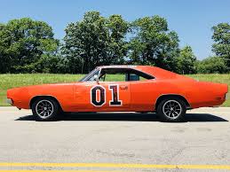 Maybe you would like to learn more about one of these? 1969 Dodge Charger General Lee Survivor For Sale Autabuy Com