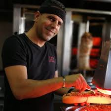 שווארמה כהן