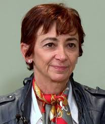 Maria Albertina Gomes Bernacchio
