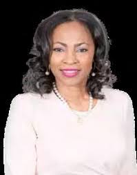 Yvette Norman's Instagram, Twitter & Facebook