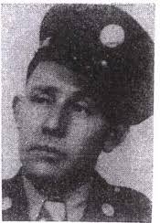 East Tennessee Veterans Memorial Association — Bunch, Clofus R.