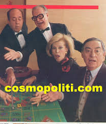 31 χρόνια ελεύθερη και έγκυρη ενημέρωση, υπηρετούμε την διάδοση της γνώσης και των ιδεών. Prwtoxronia 1990 Cosmopoliti Com Xristina Polith