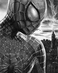 40 creative and simple color pencil drawings ideas. The Amazing Spider Man 2 By Wanted75 On Deviantart Spiderman Drawing Marvel Art Drawings Marvel Drawings