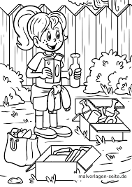 The lion guard is a derivative animated series of the lion king.here are some free printable lion guard …lion guard coloring pages lion guard. Malvorlage Umwelt Mulltrennung Kostenlose Ausmalbilder