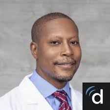 Dr. Tycel J. Phillips, MD