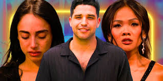 The Bachelorette Season 21: The Jenn Tran, Devin Strader, & Maria Georgas  Drama Explained