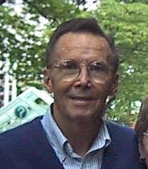 Obituary information for Robert John Posch