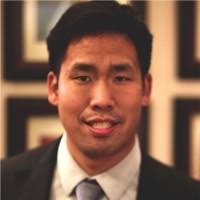 Benjamin Woo
