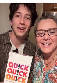 Taylor Discovers Pierce's Devious Plan