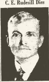 The Strangest Names In American Political History : Colonel Ellsworth  Rudesill (1861-1944), Colonel Ogden Swayze (1859-1922), Colonel Isham Wood  (1887-1983), Colonel Manfred Johnson (1854-1928)
