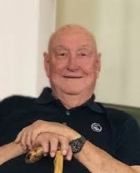 David Wayne Rayborn (1931-2023)