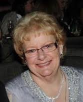 Obituary for Donna Lorraine Buckley