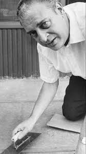 ⚠️ WHAT CAUSES GROUT DISCOLORATION?, Let’s break it down so your tile  always looks 🔥 fresh 🔥, Grout discoloration can creep up