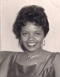 Obituary for Helen Bacon Snowden