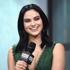 Camila mendes is an american actress, voiceover artist, and singer who has gained acclaim by playing a variety of roles in. Camila Mendes Of Riverdale Just Opened Up About Why She S Done With Dieting Glamour