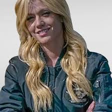 Allison Miles's Instagram, Twitter & Facebook