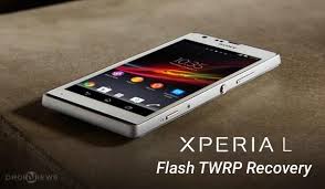 Mar 06, 2016 · sony xperia l (taoshan) sony xperia m (nicki) sony xperia s (nozomi). How To Install Twrp On Sony Xperia L Droidviews