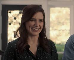 Who Plays Veronica In Love Victor Sophia Bush Love Victor Cast Who Stars In Popbuzz