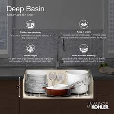 kohler k 6607 4 0 harborview self