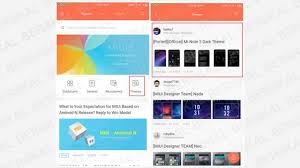 Biasanya versi miui 7, miui 8 dan miui 9 (kecuali miui versi 9.5) cukup menggunakan miui theme editor yang dapat dilakukan tanpa ubl dan root. Tema Xiaomi Keren Cara Membuat Tema Xiaomi Sendiri