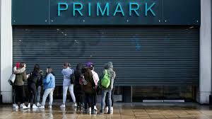 Private equity investments will include: Primark To Lose Two Thirds Of Profits Because Of Coronavirus Financial Times