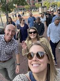 Lisa Olszewski's Instagram, Twitter & Facebook