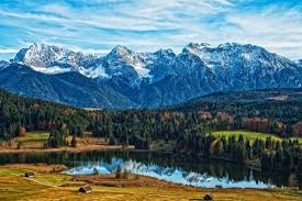 Sehenswürdigkeiten seefeld (oberbayern) in münchen und umgebung finden sie auf muenchen.de. Bayerische Alpen Die Schonsten Sehenswurdigkeiten Und Fotospots Bayerische Alpen Alpen Sehenswurdigkeiten Bayern