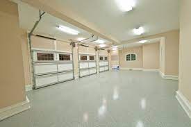 The resin that binds the paint together is softer, and more flexible in exterior paint. Home Garage Wall Paint Ideas Novocom Top