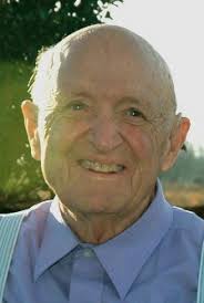 Ervin S. Byler (1923-2008)